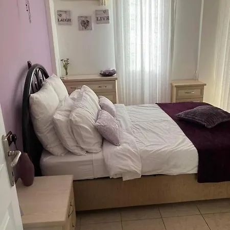 Luxury Calis 3 Bed 度假居 *