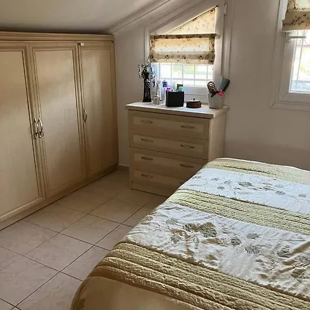 Luxury Calis 3 Bed 度假居 费特希耶