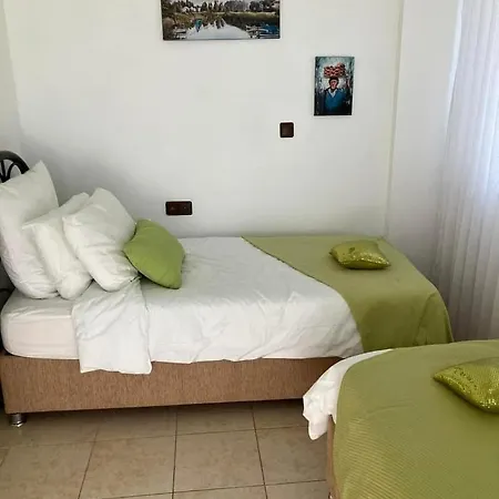 Luxury Calis 3 Bed Semesterbostad Fethiye