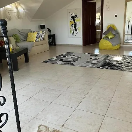 Luxury Calis 3 Bed Tatil Evi