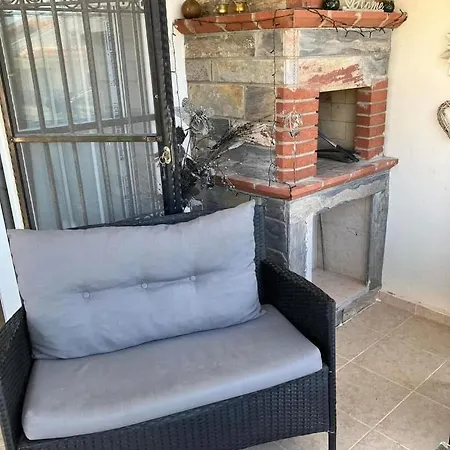 Luxury Calis 3 Bed Fethiye