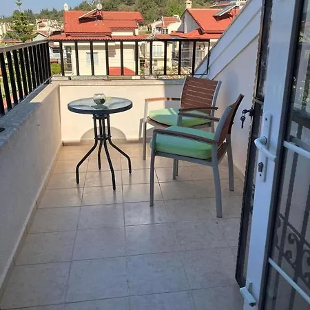 Luxury Calis 3 Bed Tatil Evi