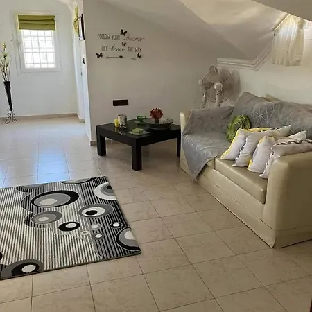 Luxury Calis 3 Bed Dom wakacyjny