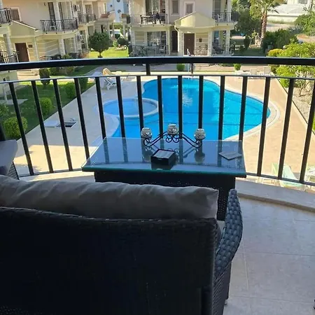 Luxury Calis 3 Bed Dom wakacyjny *