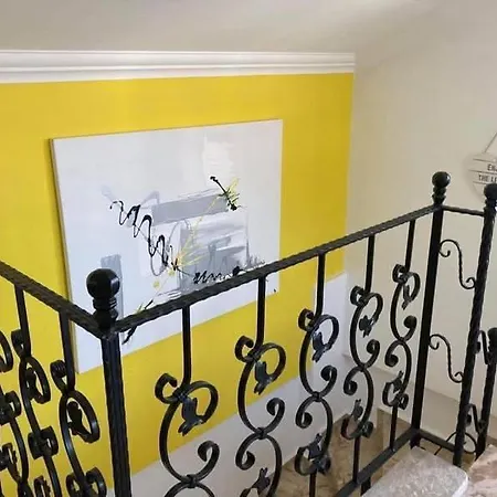 Luxury Calis 3 Bed Dom wakacyjny