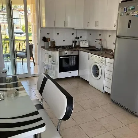 Luxury Calis 3 Bed Dom wakacyjny *
